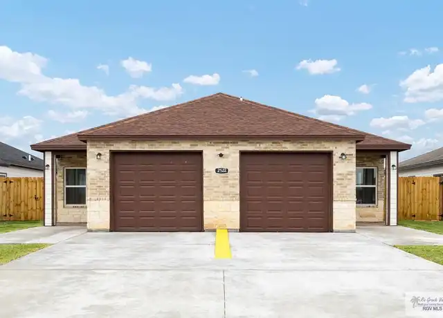 Property at 2522 N Valley Cir Unit A, La Feria, TX, 78559, 2 beds, 2 baths, [object Object]