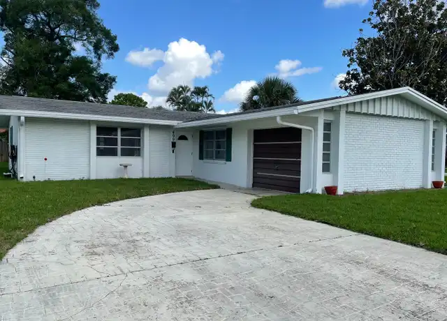 Property at 499 Iris Ave, Palm Beach Gardens, FL, 33410, 4 beds, 2 baths, [object Object]