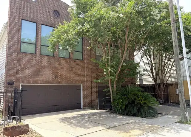 Property at 5237 Center St, Houston, TX, 77007, 3 beds, 2.5 baths, [object Object]