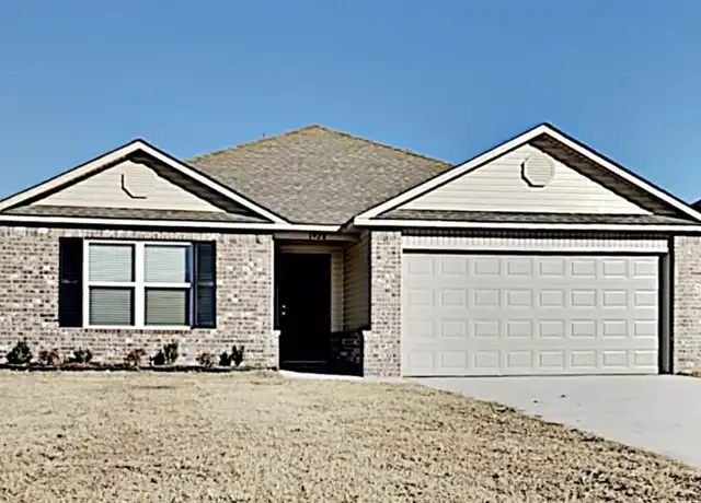 Property at 1928 Timber Dale Dr, Shawnee, OK, 74804, 3 beds, 2 baths, [object Object]