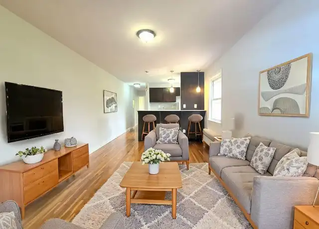 Property at 63 Forest Hill Pkwy Unit 3K, Newark, NJ, 07104, 2 beds, 1 bath, [object Object]