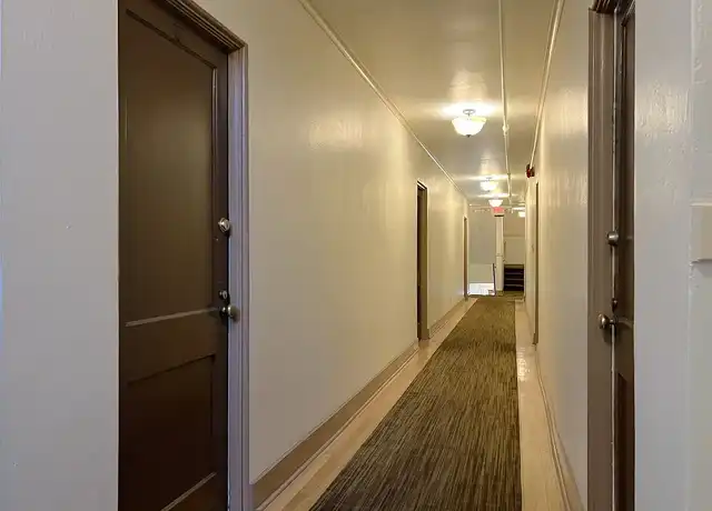 Property at Kurdy Apartments - 2355 NW Johnson St, Portland, OR, 97210, 0 beds, 1 bath, [object Object]
