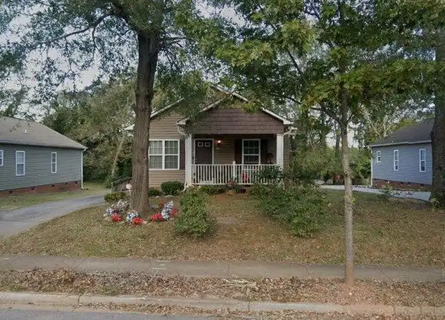 Property at 176 Bomar Ave, Spartanburg, SC, 29306, 3 beds, 2 baths, [object Object]
