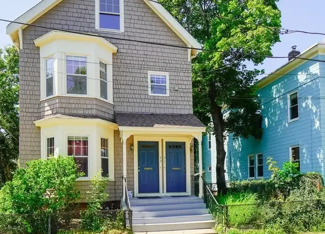 Property at 31 Rockingham St Unit 33, Cambridge, MA, 02139, 3 beds, 1 bath, [object Object]