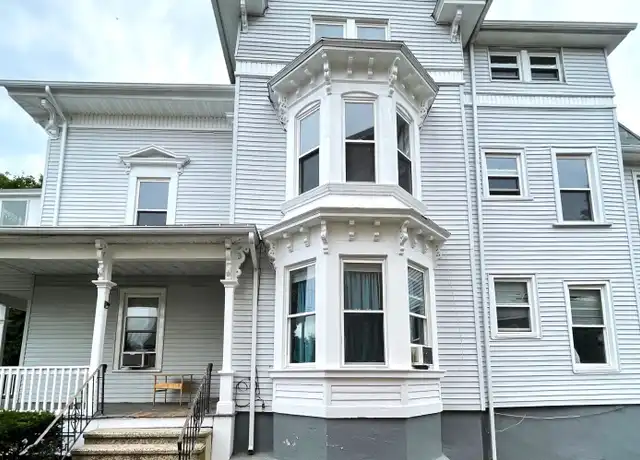 Property at 303 Lexington Ave Unit 2, New Haven, CT, 06513, 2 beds, 1 bath, [object Object]