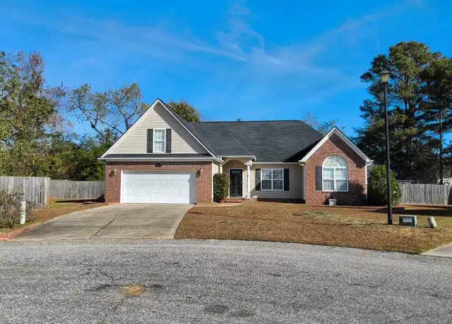 Property at 2201 Foster Gwin Ln, Fayetteville, NC, 28304, 4 beds, 2 baths, [object Object]