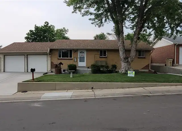 Property at 1000 Elbert St, Denver, CO, 80221, 4 beds, 2 baths, [object Object]