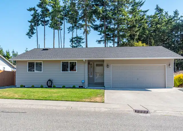 Property at 1467 NW 8th Ave, Oak Harbor, WA, 98277, 3 beds, 2 baths, [object Object]