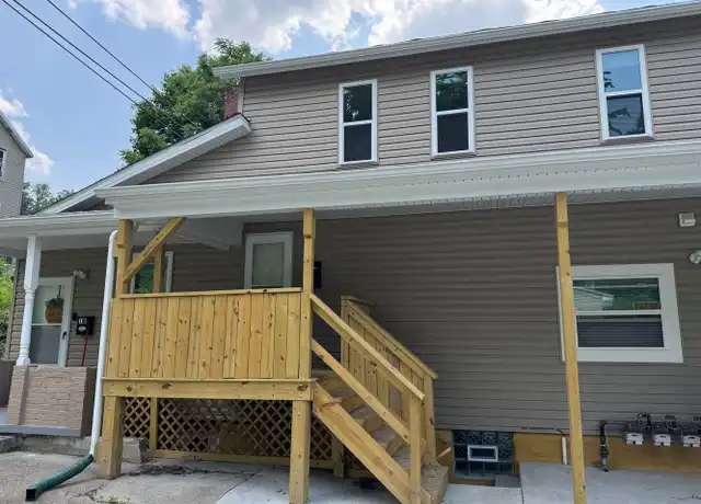 Property at 193 Center Ave Unit 2, Elizabeth, PA, 15037, 2 beds, 1 bath, [object Object]