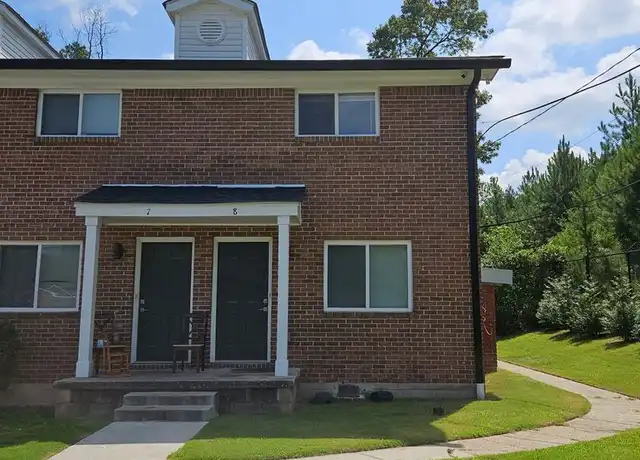 Property at 3781 Martin Luther King Junior Dr SW Unit N7, Atlanta, GA, 30331, 2 beds, 1.5 baths, [object Object]