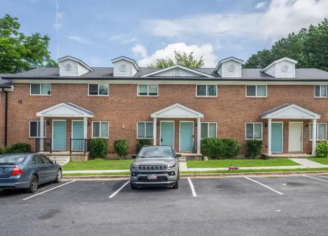 Property at 3781 Martin Luther King Junior Dr SW Unit N7, Atlanta, GA, 30331, 2 beds, 1.5 baths, [object Object]