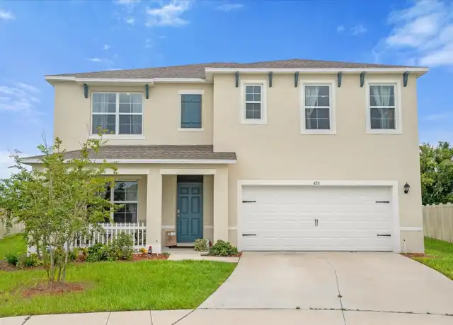 Property at 420 Chance Ave, Winter Haven, FL, 33881, 5 beds, 3 baths, [object Object]
