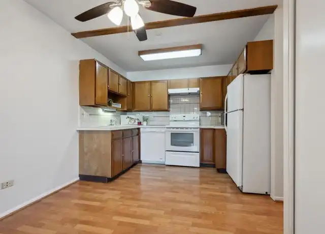 Property at 755 S Alton Way Unit 8D, Denver, CO, 80247, 1 bed, 1 bath, [object Object]