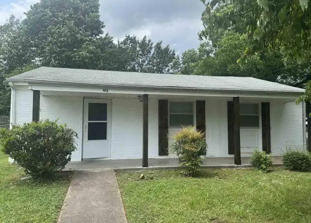 Property at 162 Wilkenson Dr NE, Huntsville, AL, 35811, 3 beds, 1 bath, [object Object]