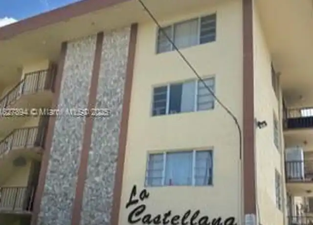 Property at 13390 NE 7th Ave #307, North Miami, FL, 33161, 1 bed, 1.5 baths, [object Object]