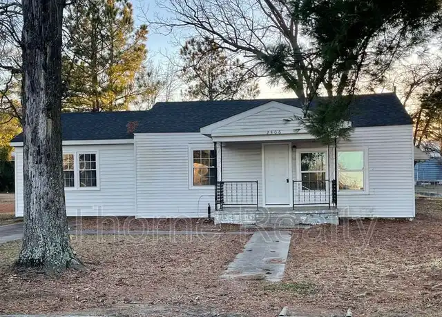 Property at 2306 Saint Andrew St, Tarboro, NC, 27886, 3 beds, 2 baths, [object Object]
