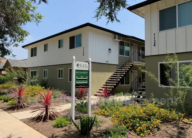 Property at 1124 E Doran St Unit D, Glendale, CA, 91206, 2 beds, 1 bath, [object Object]