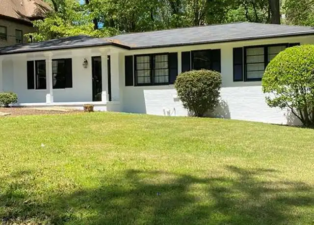 Property at 3328 Ferncliff Pl NE, Atlanta, GA, 30324, 6 beds, 5 baths, [object Object]