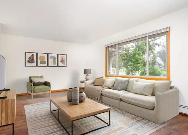 Property at 4301 Valley View Rd Unit 1, Minneapolis, MN, 55424, 2 beds, 2 baths, [object Object]