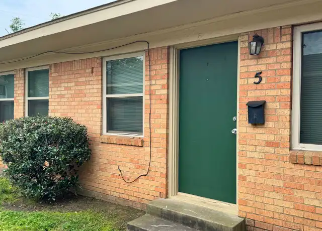 Property at 507 S Fannin Ave Unit 5, Tyler, TX, 75702, 1 bed, 1 bath, [object Object]