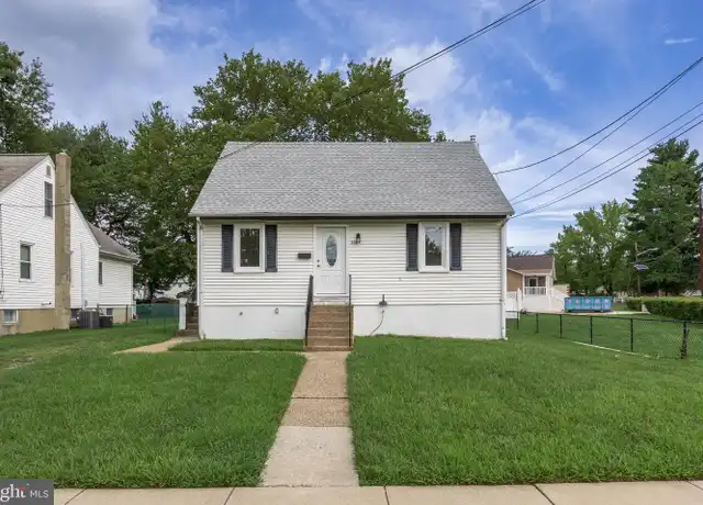 Property at 318 Essex Ave, Cherry Hill, NJ, 08002, 3 beds, 1 bath, [object Object]
