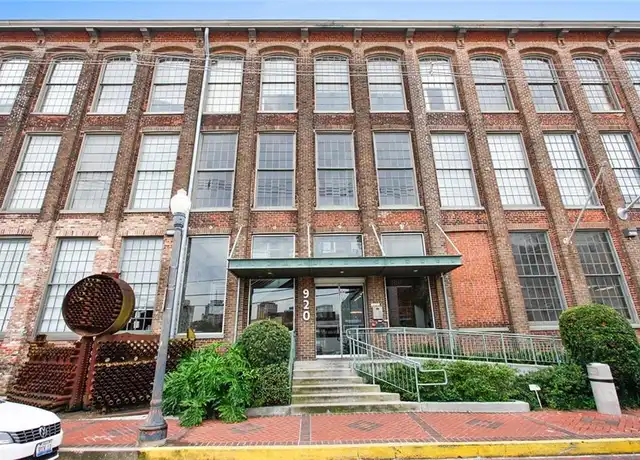 Property at 920 Poeyfarre St #301, New Orleans, LA, 70130, 2 beds, 2 baths, [object Object]