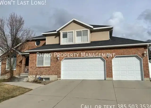 Property at 10329 S Ashley Mesa Ln, Sandy, UT, 84092, 6 beds, 3.5 baths, [object Object]