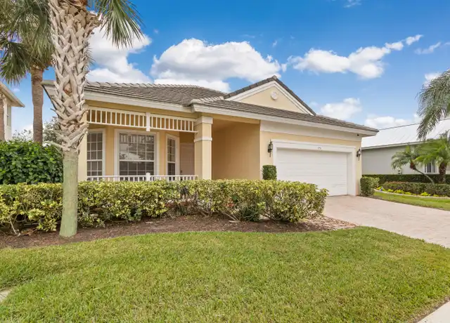 Property at 175 NW Willow Grove Ave, Port Saint Lucie, FL, 34986, 3 beds, 3 baths, [object Object]