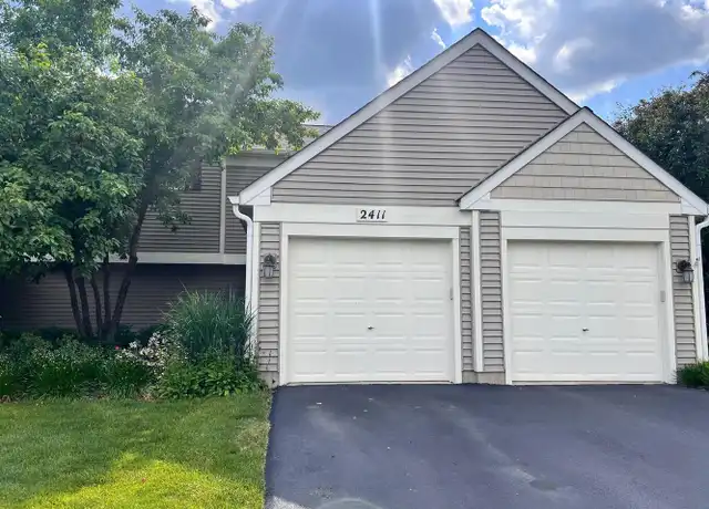Property at 2411 Sheehan Dr Unit 101, Naperville, IL, 60564, 2 beds, 2 baths, [object Object]