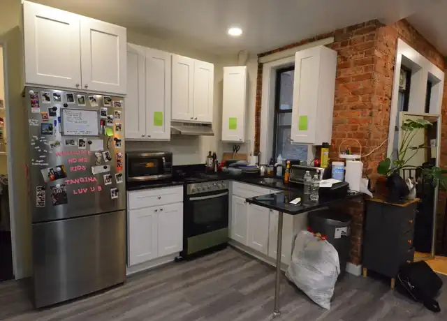 Property at 59 Westland Ave Unit 12, Boston, MA, 02115, 3 beds, 1.5 baths, [object Object]