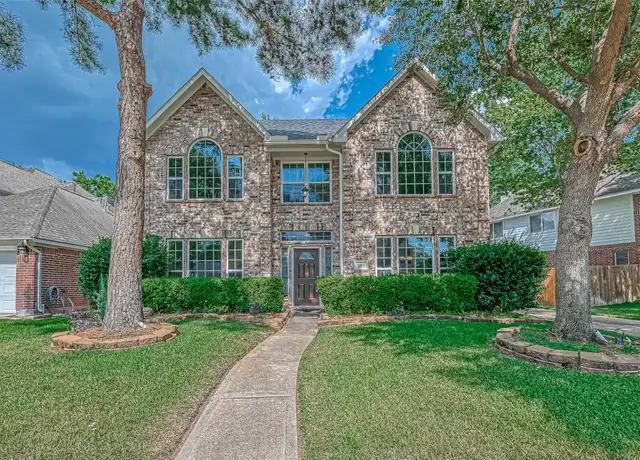 Property at 3415 Brinton Trails Ln, Katy, TX, 77494, 4 beds, 2.5 baths, [object Object]