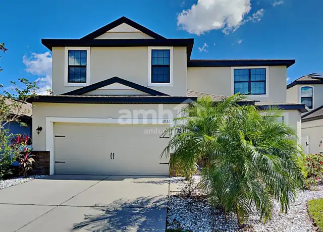 Property at 11822 Thicket Wood Dr, Riverview, FL, 33579, 4 beds, 2.5 baths, [object Object]