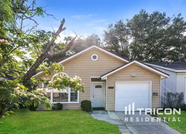 Property at 3641 Caroline Vale Blvd, Jacksonville, FL, 32277, 2 beds, 2 baths, [object Object]