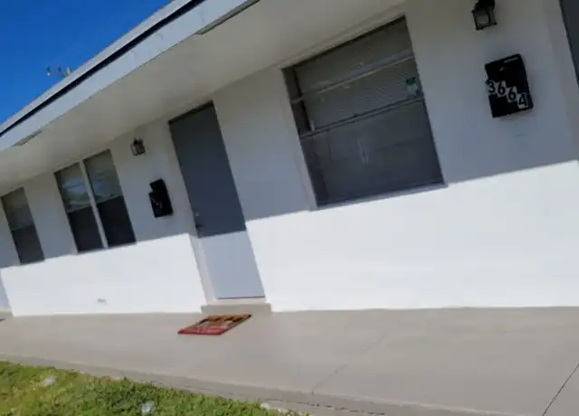 Property at 3664 NE 1st Ter Unit 3642, Oakland Park, FL, 33334, 1 bed, 1 bath, [object Object]