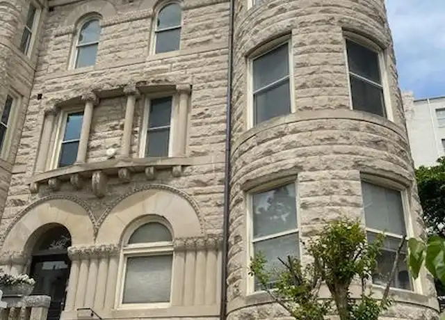 Property at 2107 S St NW Unit I, Washington, DC, 20008, 1 bed, 1 bath, [object Object]