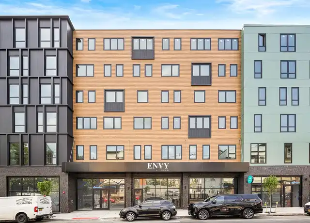 Property at Envy by Gomes - 58 Norfolk St, Newark, NJ, 07103, 1-2 bed, 1-2 bath, [object Object]