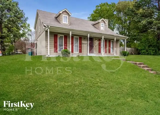 Property at 6080 Selkirk Dr, Memphis, TN, 38115, 4 beds, 2 baths, [object Object]