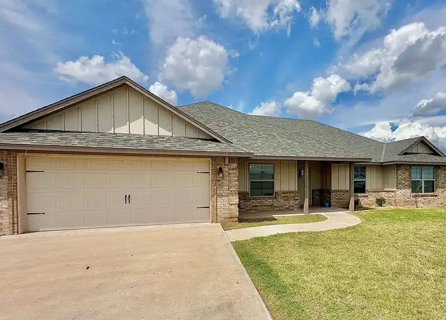 Property at 12092 NE Meers Porter Hill Rd, Fletcher, OK, 73541, 4 beds, 2 baths, [object Object]