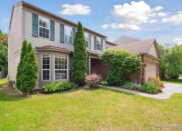 Property at 3097 Turnberry Ln, Ann Arbor, MI, 48108, 4 beds, 2.5 baths, [object Object]