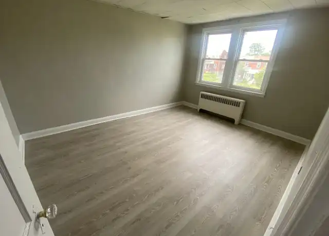 Property at 2709 Federal St Unit 1, Baltimore, MD, 21213, 1 bed, 1 bath, [object Object]