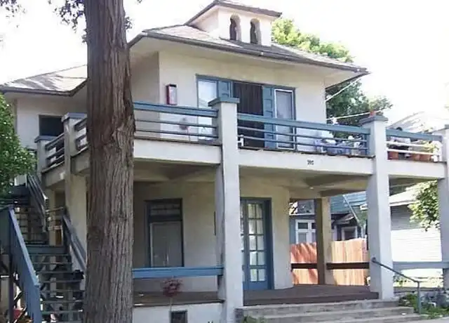 Property at 393 N Euclid Ave Unit 4, Pasadena, CA, 91101, 1 bed, 1 bath, [object Object]