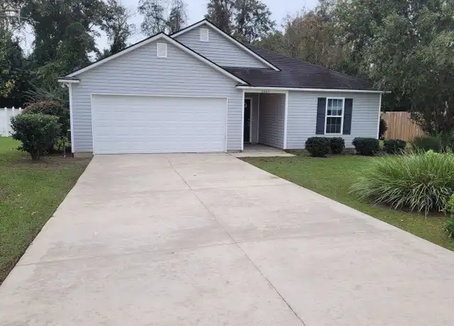 Property at 5365 Branch Point Dr, Valdosta, GA, 31605, 3 beds, 2 baths, [object Object]