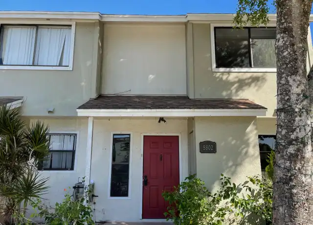 Property at 5802 Channel Dr, Greenacres, FL, 33463, 3 beds, 2 baths, [object Object]