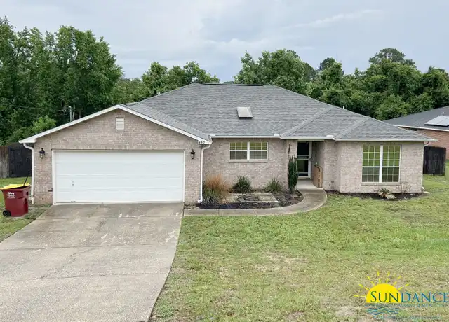 Property at 492 Jillian Dr, Crestview, FL, 32536, 3 beds, 2 baths, [object Object]