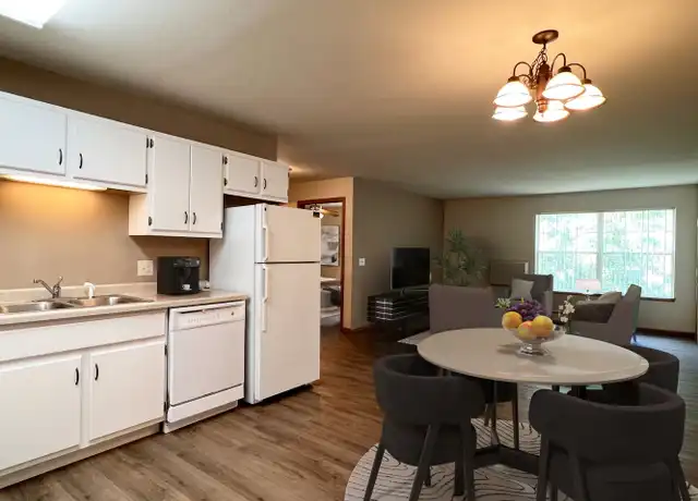 Property at 3430 Norton St Unit RA 3430-201, Wisconsin Rapids, WI, 54494, 2 beds, 1 bath, [object Object]