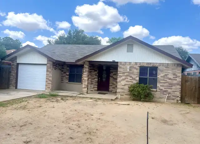 Property at 306 La Herradura Ct Unit 2, Laredo, TX, 78045, 1 bed, 1 bath, [object Object]