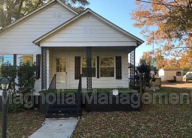 Property at 176 Vicksboro Rd, Henderson, NC, 27536, 3 beds, 1 bath, [object Object]