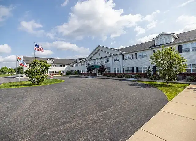 Property at Hickory Commons/100 Green Tree Lane - 3556 Lyell Rd, Rochester, NY, 14606, 1 bed, 1 bath, [object Object]