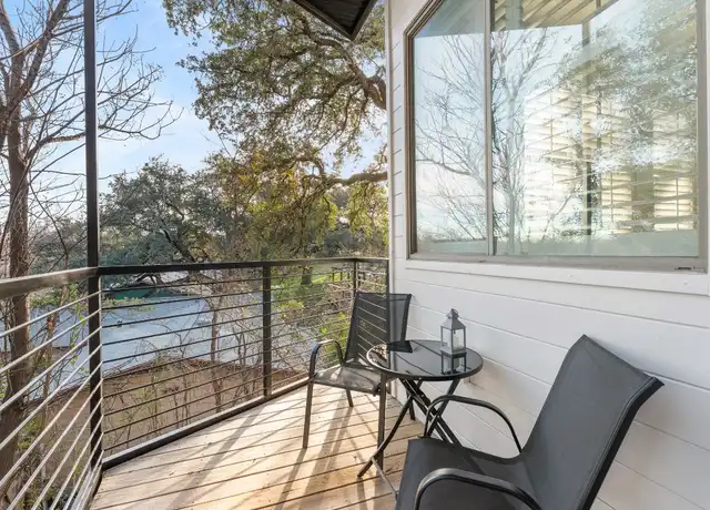 Property at 2612 Carnarvon Ln Unit B, Austin, TX, 78704, 3 beds, 2.5 baths, [object Object]