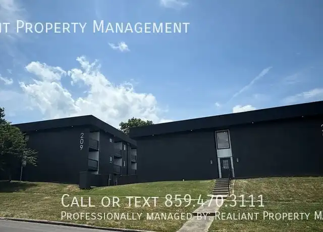 Property at 209 Lakeshore Dr Unit 7, Lexington, KY, 40502, 2 beds, 1 bath, [object Object]